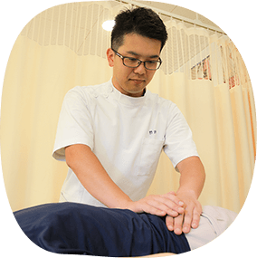 竹内院長